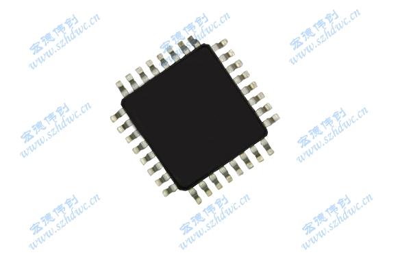 GD32E230K8T6 原裝 32位微控制器MCU單片機芯片IC 32E230現貨直銷