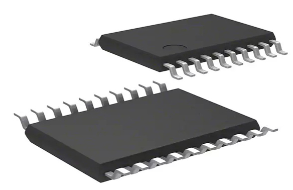 原裝正品 PIC16F15344T-I/SS 16F15344 貼片 SSOP-20 全新現貨