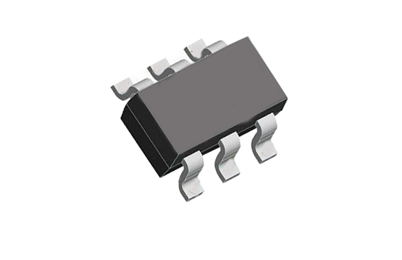UCC27532DBVR PMIC 柵極驅動器 原裝正品 驅動IC芯片全系列