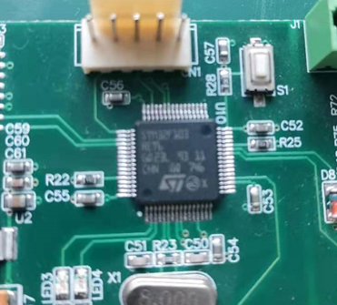 STM32替代記：國產芯片替代很容易！附錄STM熱門料國產替代型號
